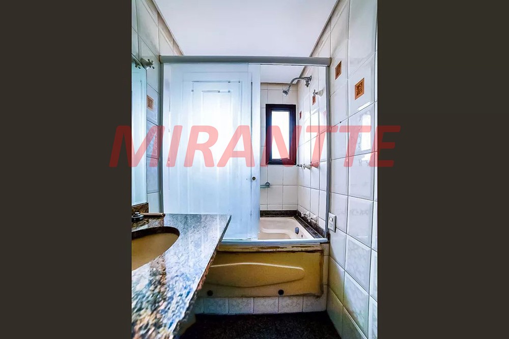 Apartamento de 150m² com 3 quartos em Vila Maria