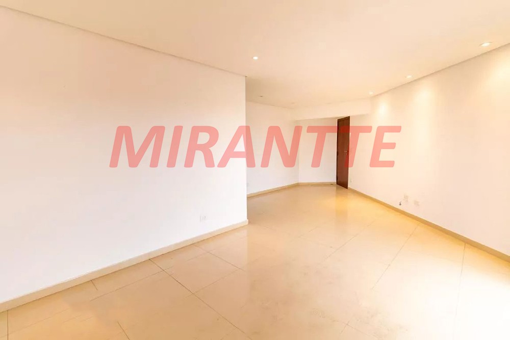 Apartamento de 150m² com 3 quartos em Vila Maria