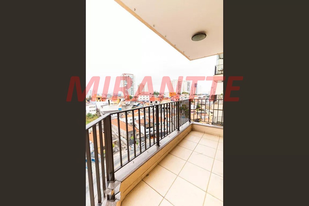 Apartamento de 150m² com 3 quartos em Vila Maria