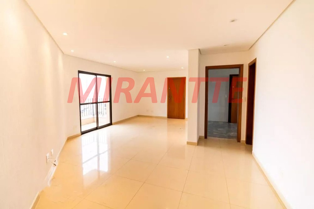 Apartamento de 150m² com 3 quartos em Vila Maria