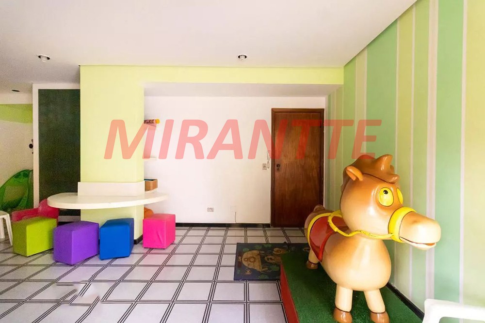 Apartamento de 150m² com 3 quartos em Vila Maria