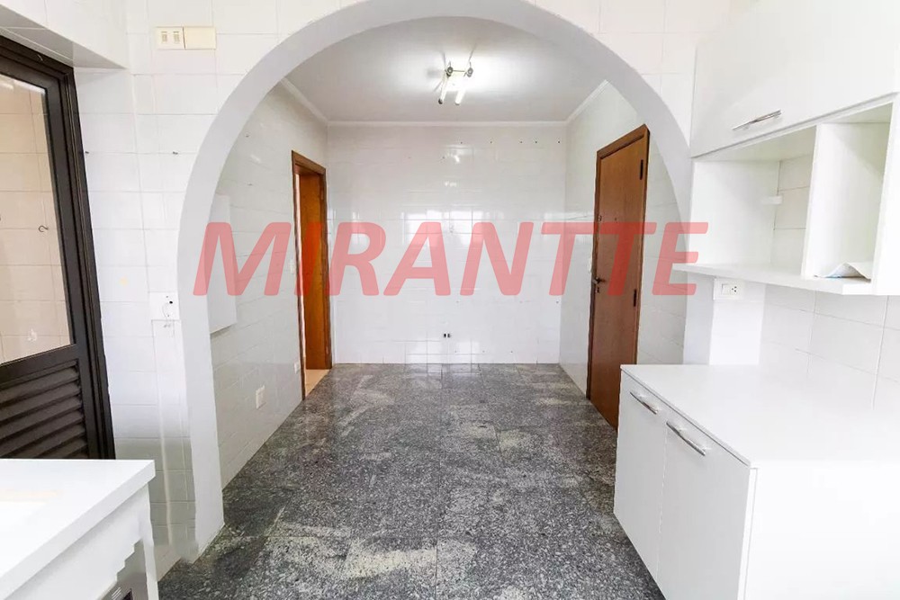 Apartamento de 150m² com 3 quartos em Vila Maria