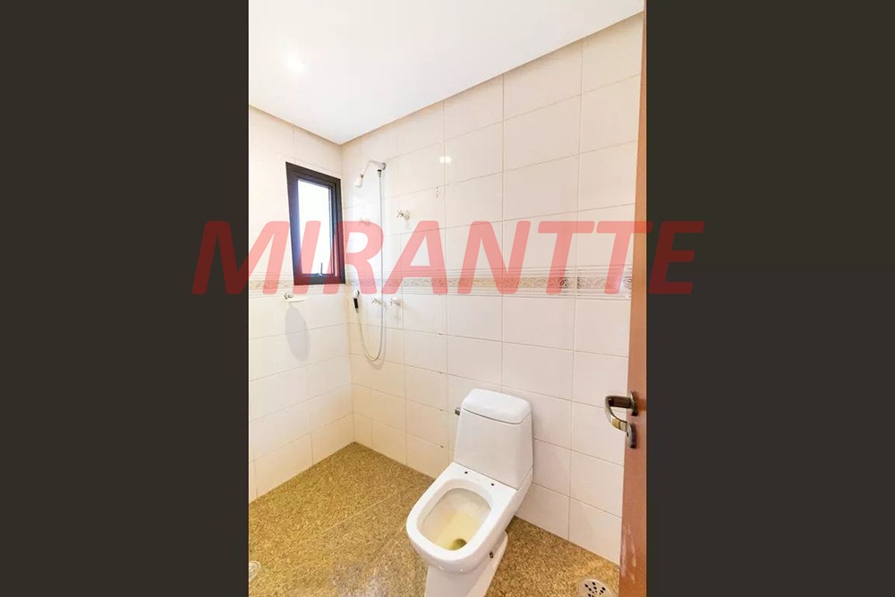 Apartamento de 150m² com 3 quartos em Vila Maria