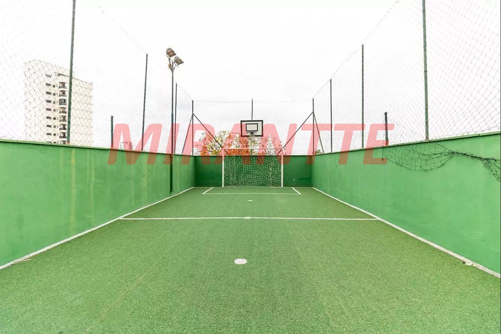 Apartamento de 150m² com 3 quartos em Vila Maria