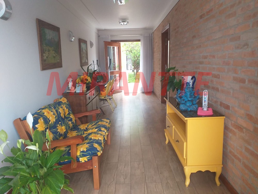 Sobrado de 207m² com 3 quartos em Vila Guilherme