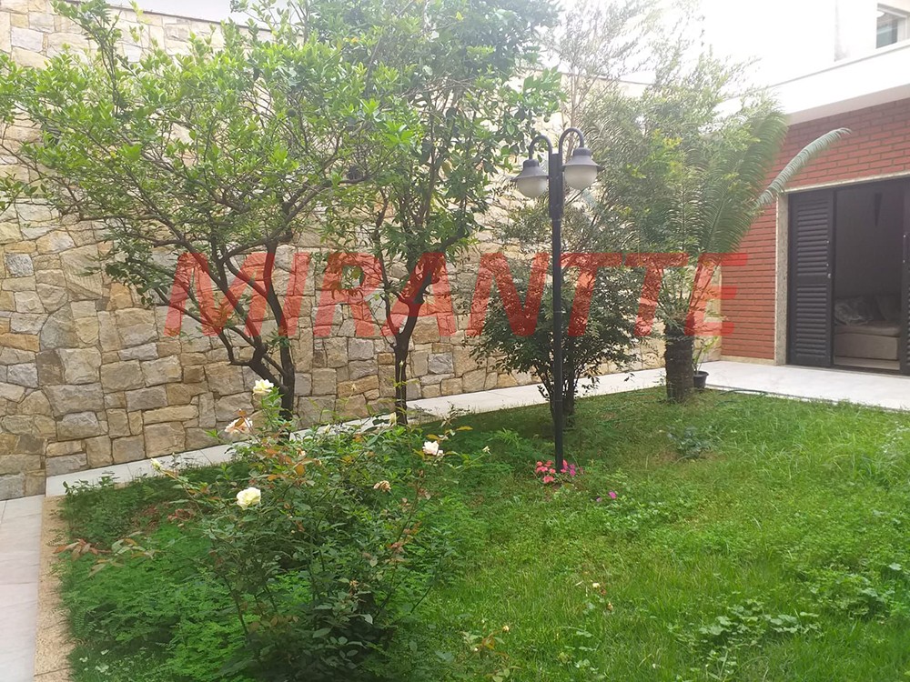Sobrado de 207m² com 3 quartos em Vila Guilherme