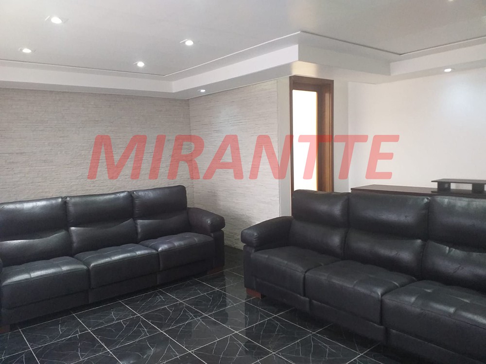 Sobrado de 207m² com 3 quartos em Vila Guilherme