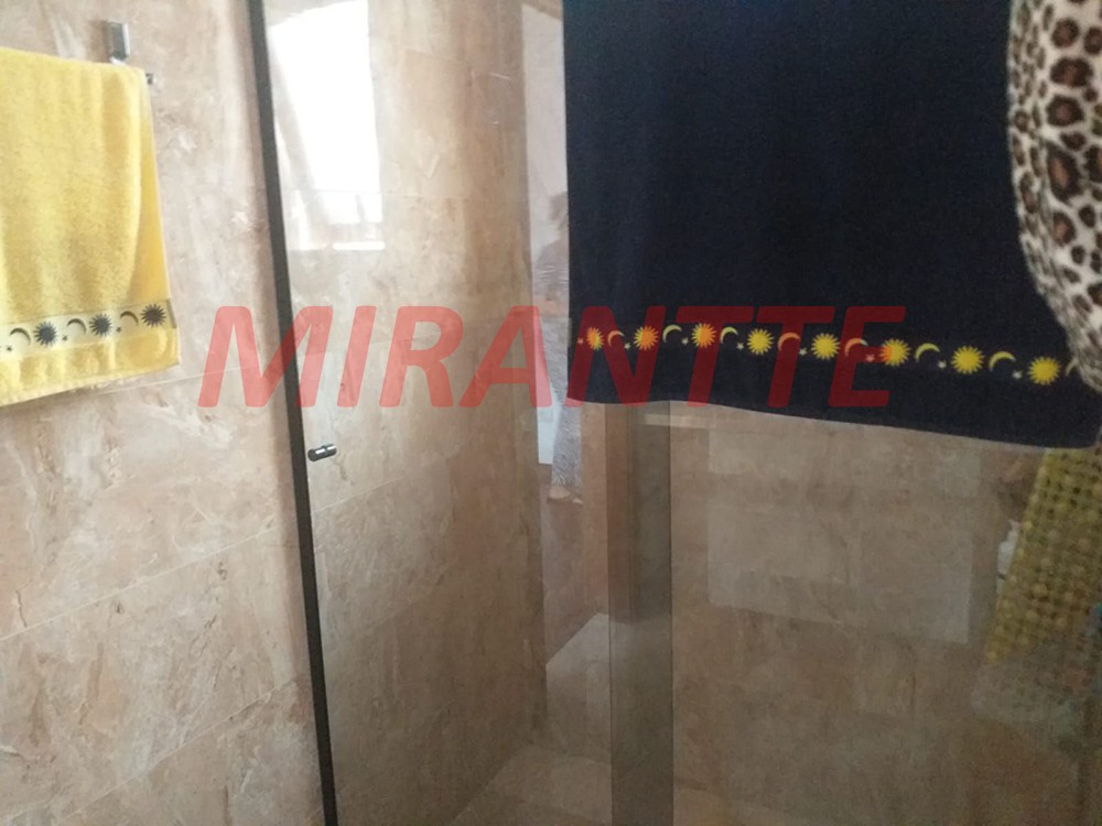 Sobrado de 207m² com 3 quartos em Vila Guilherme