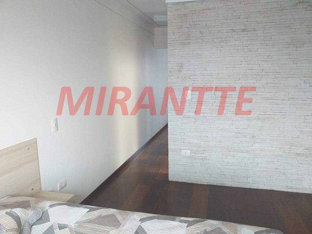 Sobrado de 207m² com 3 quartos em Vila Guilherme