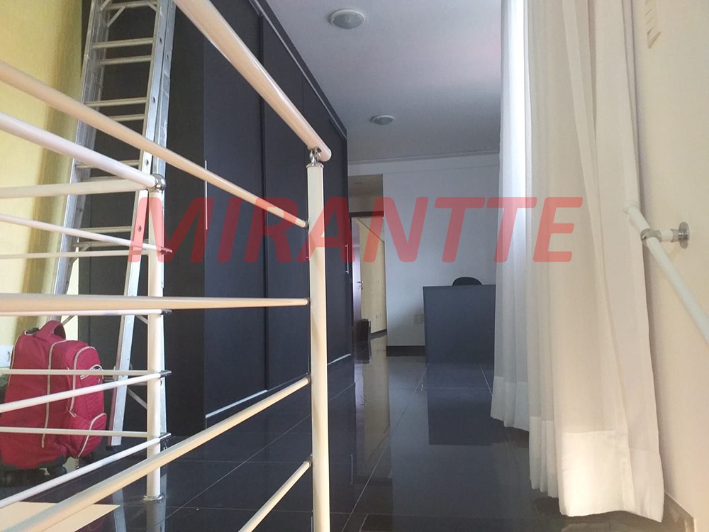 Sobrado de 207m² com 3 quartos em Vila Guilherme