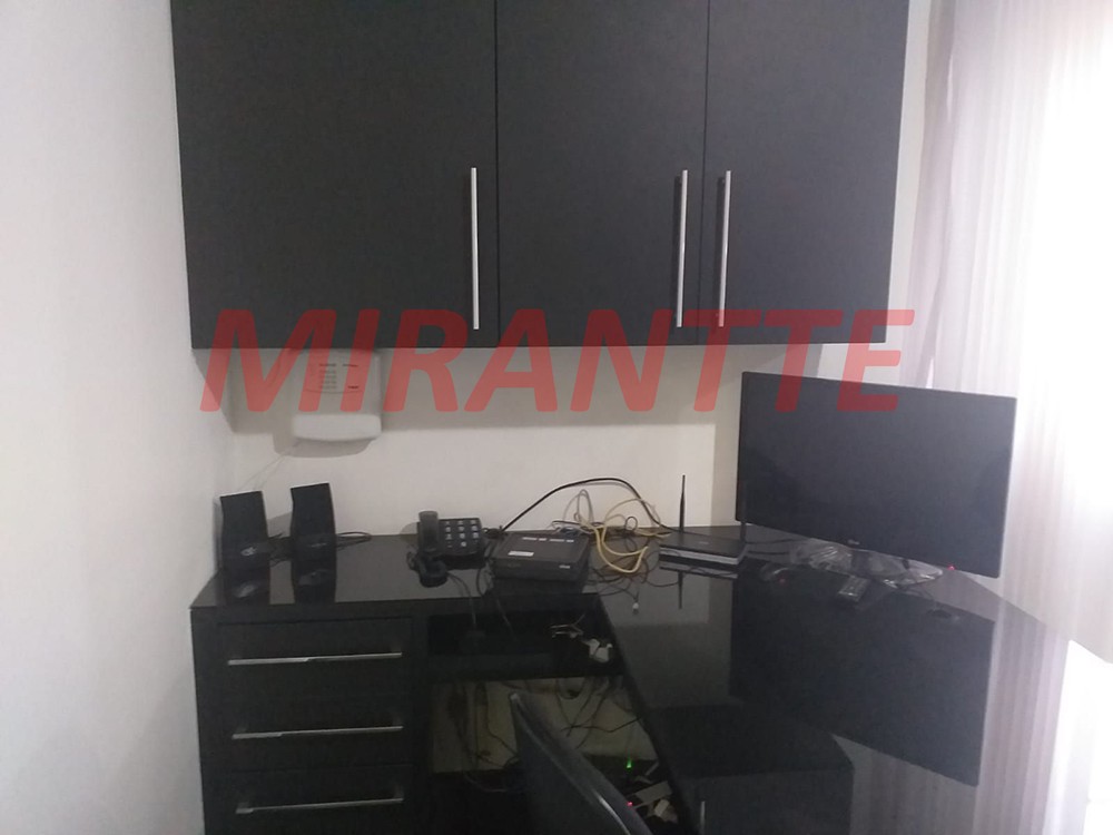 Sobrado de 207m² com 3 quartos em Vila Guilherme