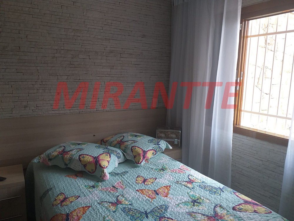 Sobrado de 207m² com 3 quartos em Vila Guilherme