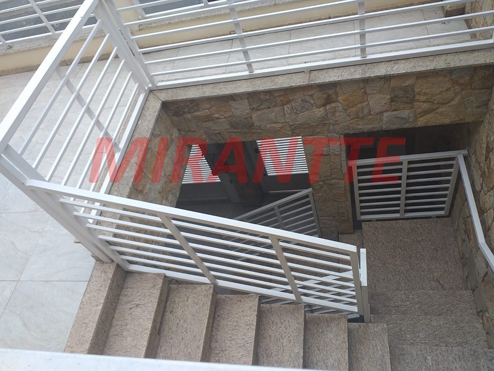 Sobrado de 207m² com 3 quartos em Vila Guilherme