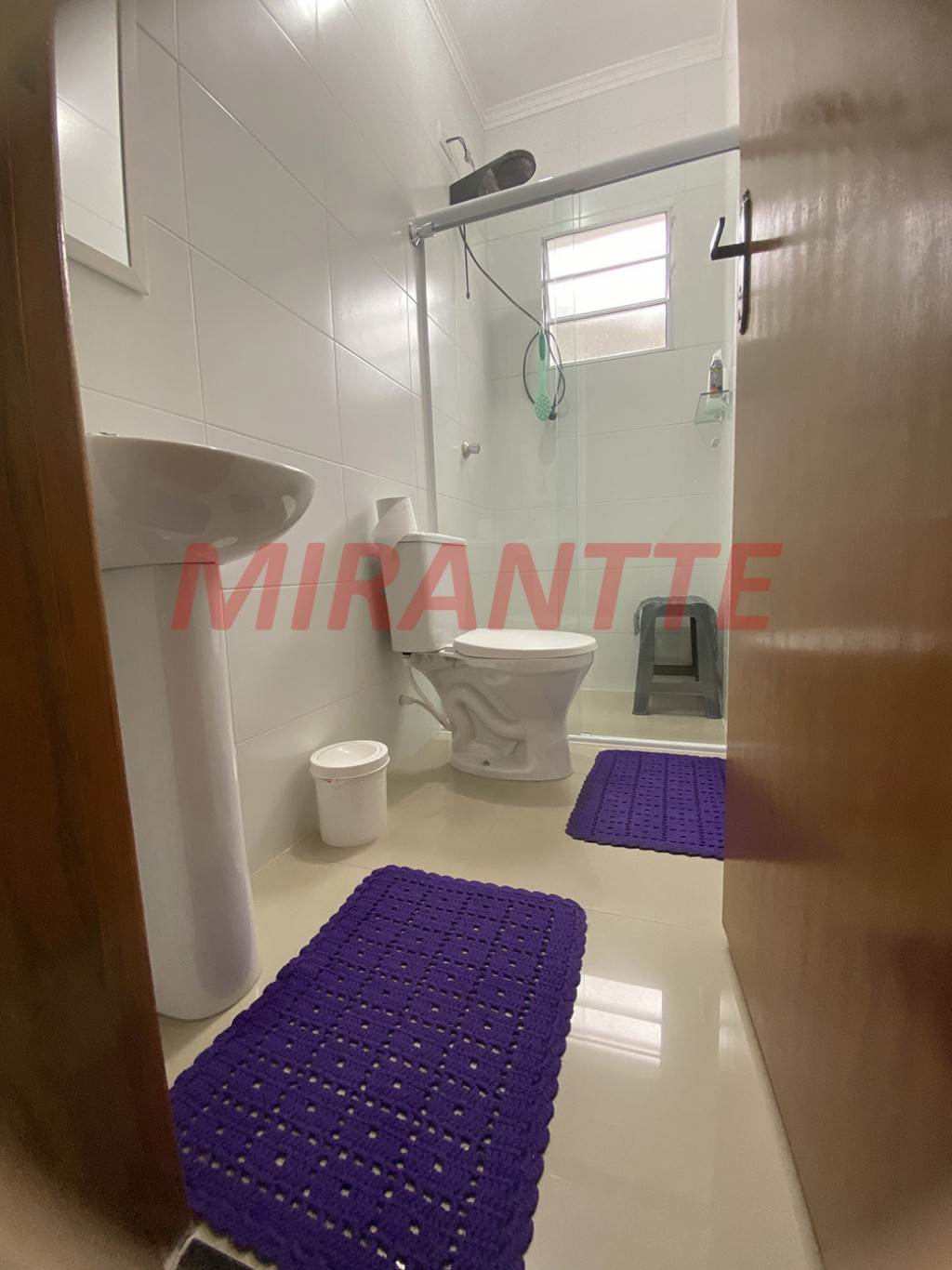 Sobrado de 105m² com 3 quartos em Vila Barros