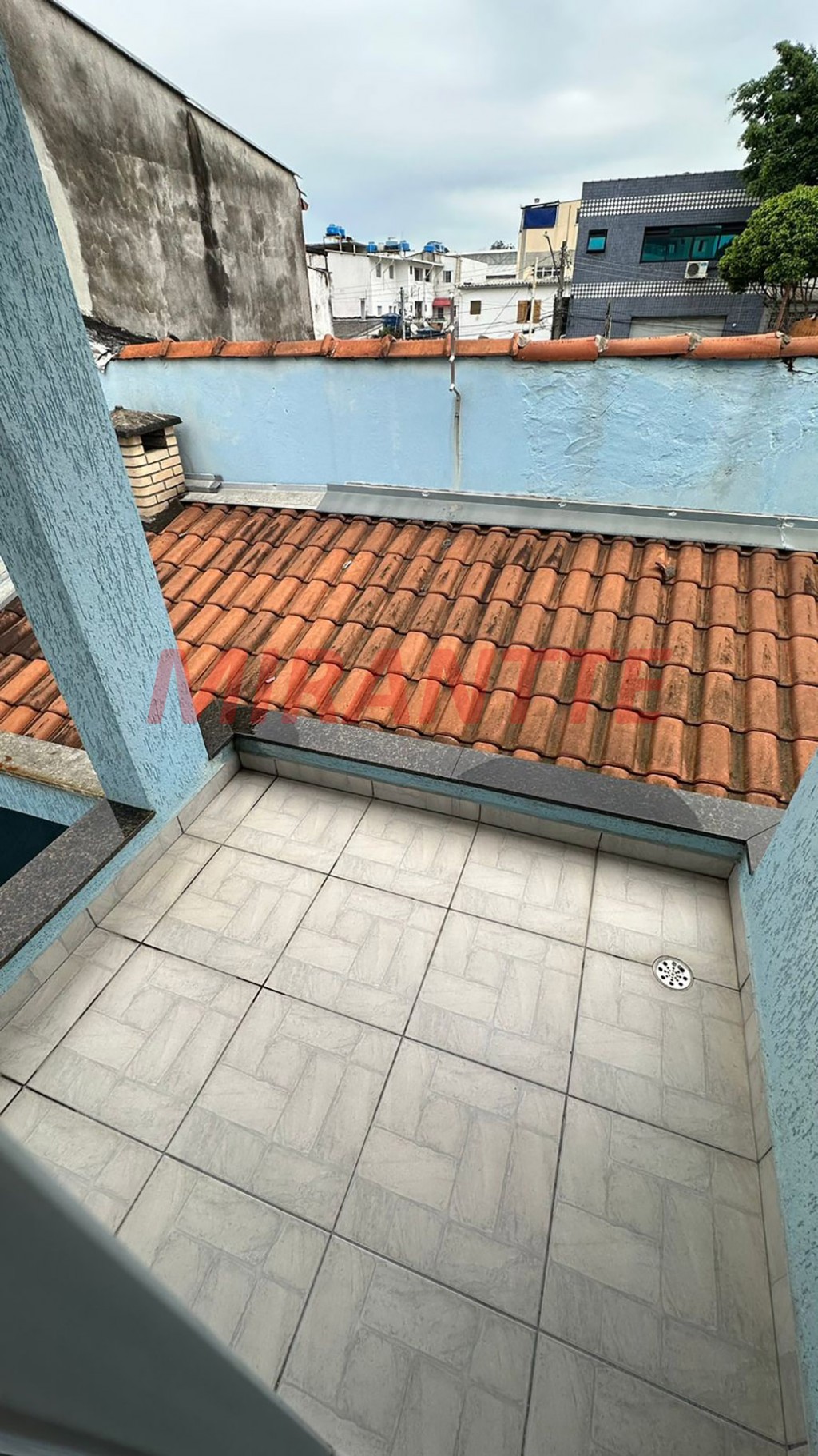 Sobrado de 200m² com 3 quartos em Vila Guilherme