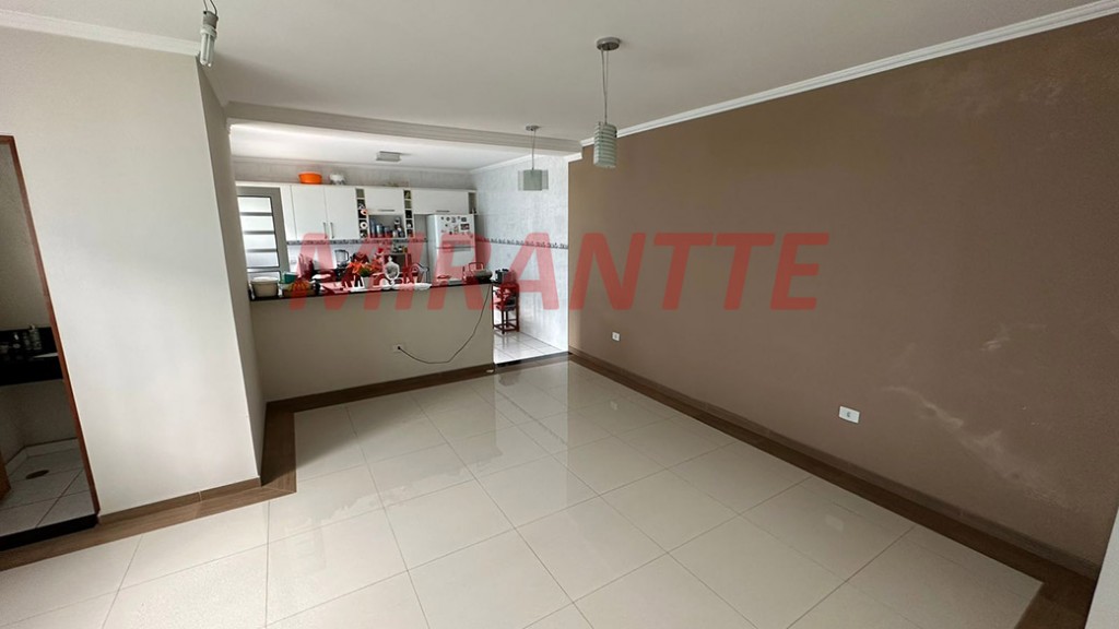 Sobrado de 200m² com 3 quartos em Vila Guilherme