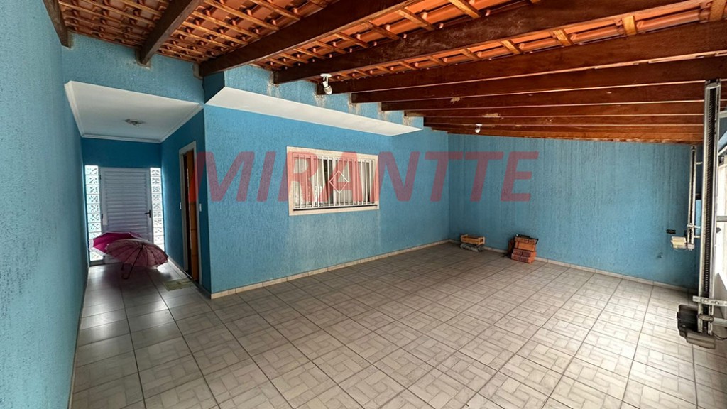 Sobrado de 200m² com 3 quartos em Vila Guilherme