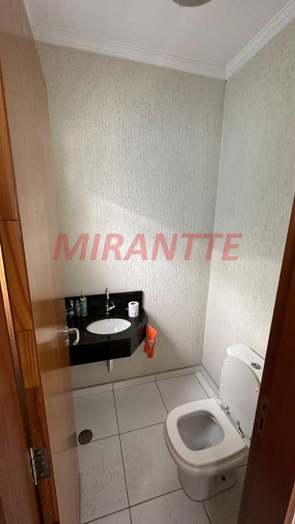 Sobrado de 200m² com 3 quartos em Vila Guilherme