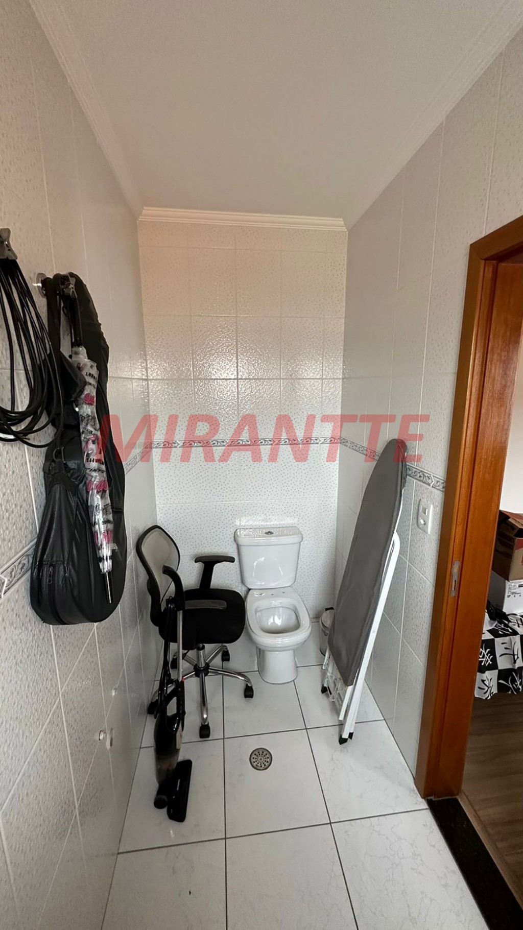 Sobrado de 200m² com 3 quartos em Vila Guilherme