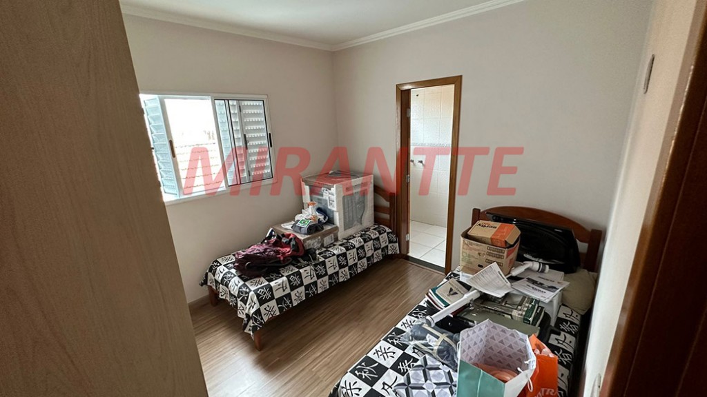 Sobrado de 200m² com 3 quartos em Vila Guilherme