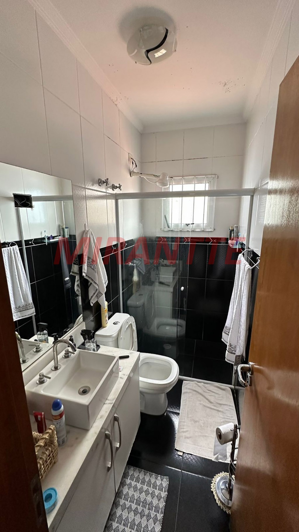 Sobrado de 200m² com 3 quartos em Vila Guilherme