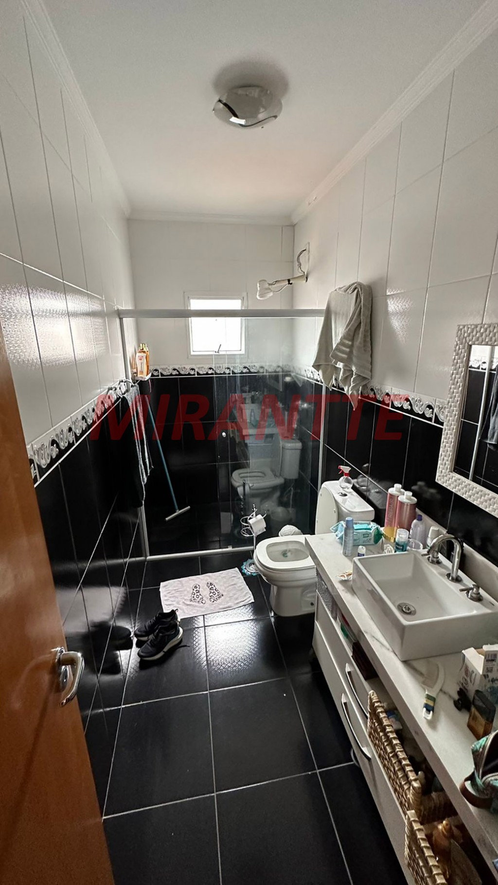 Sobrado de 200m² com 3 quartos em Vila Guilherme