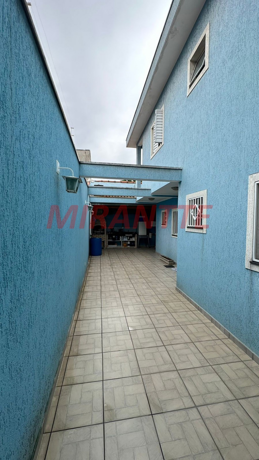 Sobrado de 200m² com 3 quartos em Vila Guilherme