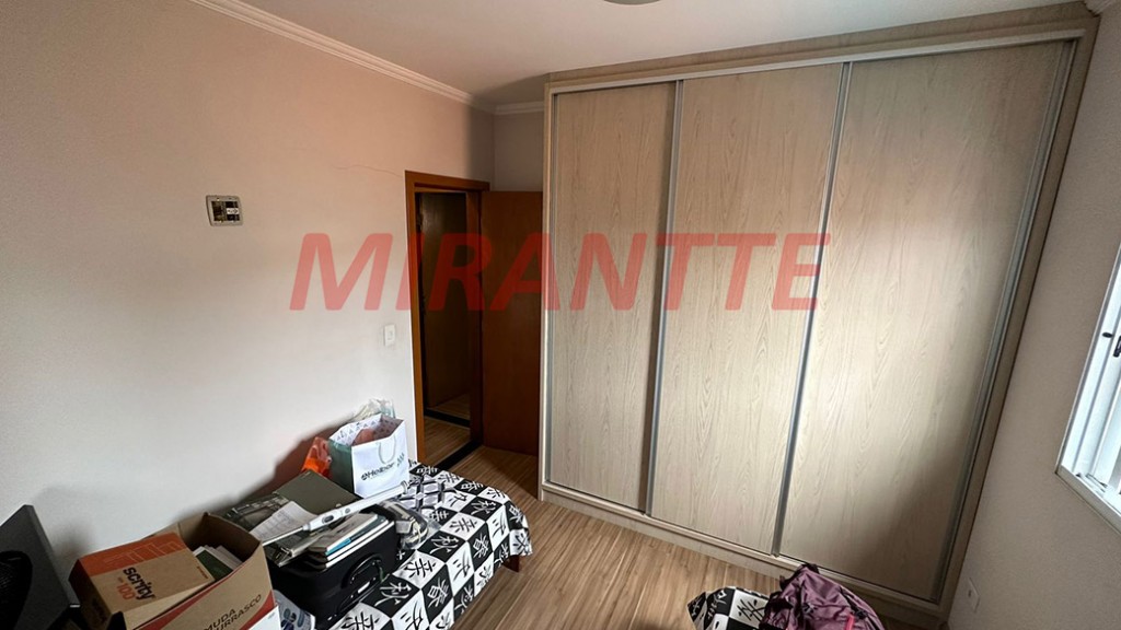Sobrado de 200m² com 3 quartos em Vila Guilherme