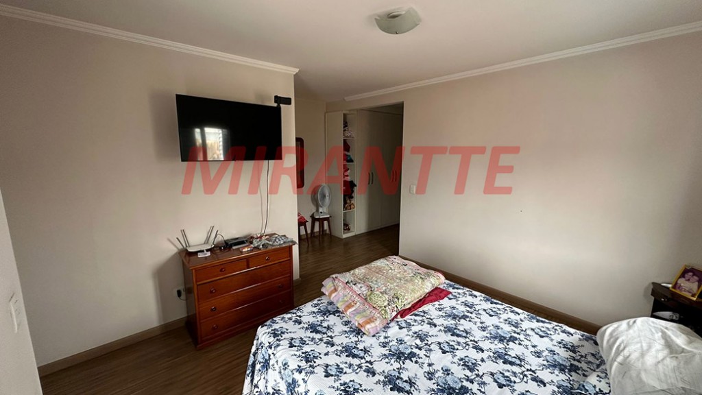 Sobrado de 200m² com 3 quartos em Vila Guilherme