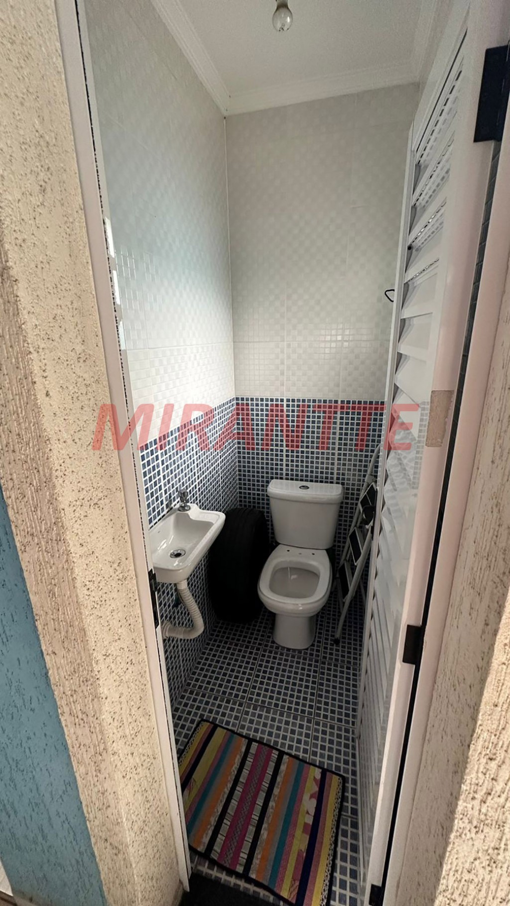 Sobrado de 200m² com 3 quartos em Vila Guilherme