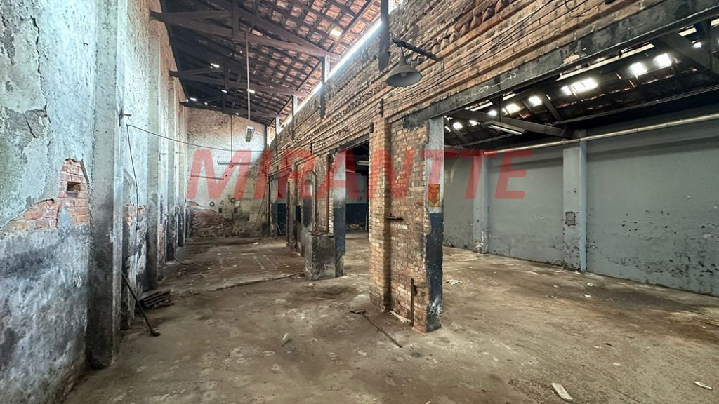 Galpao em Mooca
