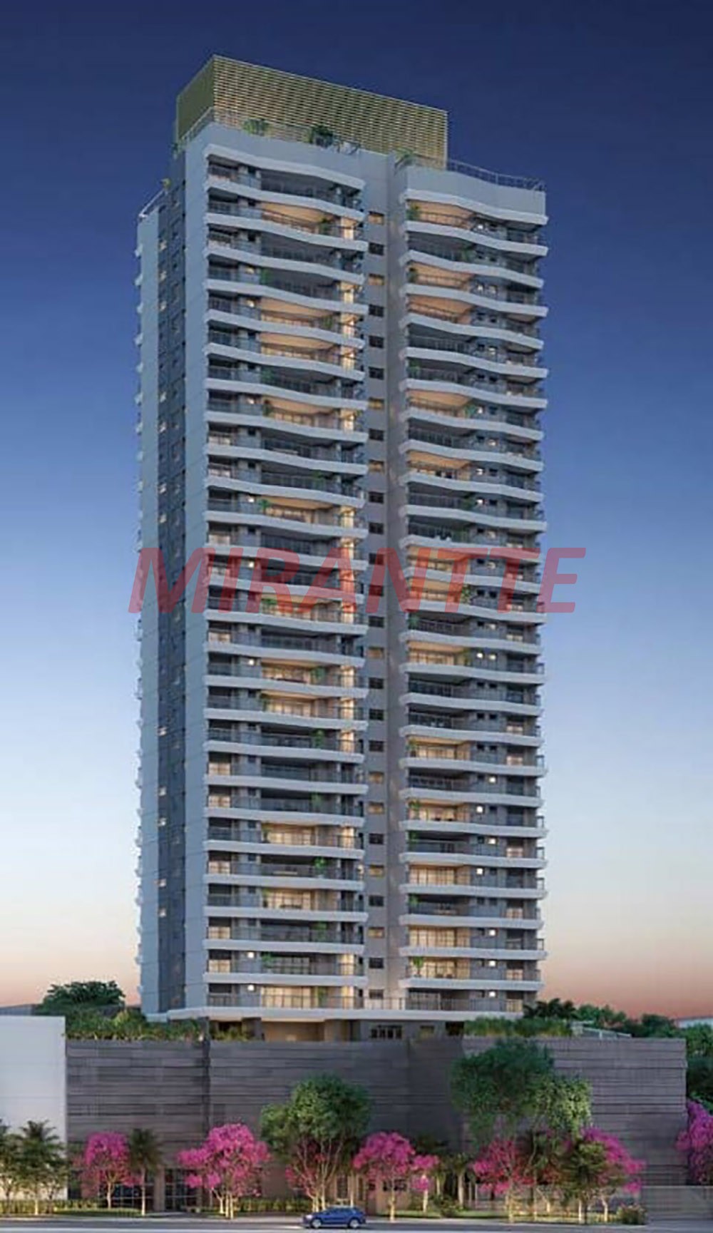 Apartamento de 176m² com 4 quartos em Aclimação