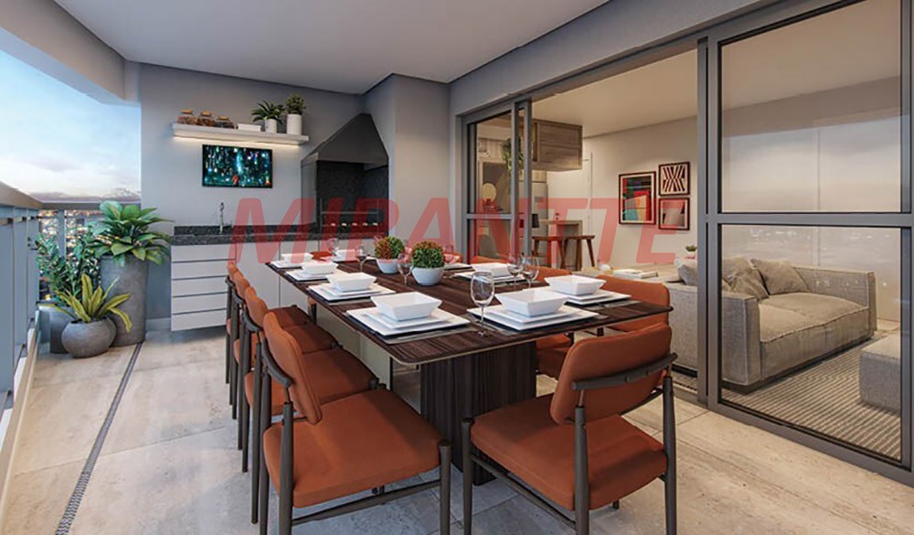 Apartamento de 176m² com 4 quartos em Aclimação