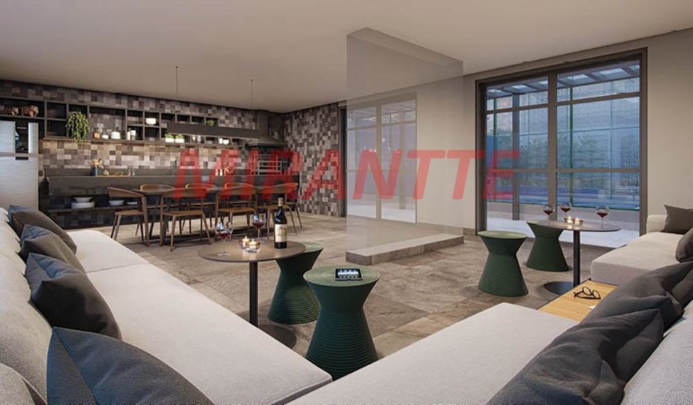 Apartamento de 176m² com 4 quartos em Aclimação