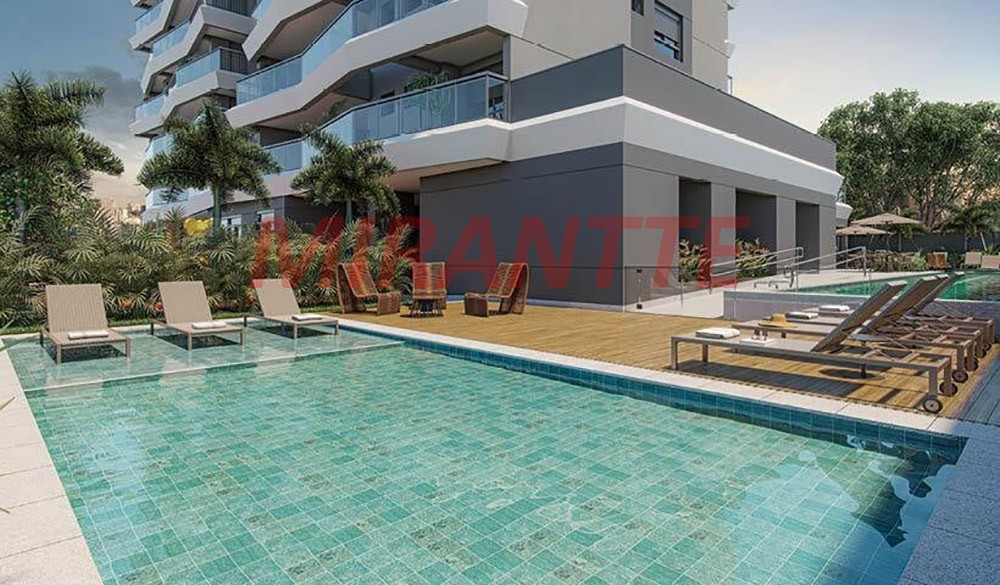 Apartamento de 176m² com 4 quartos em Aclimação