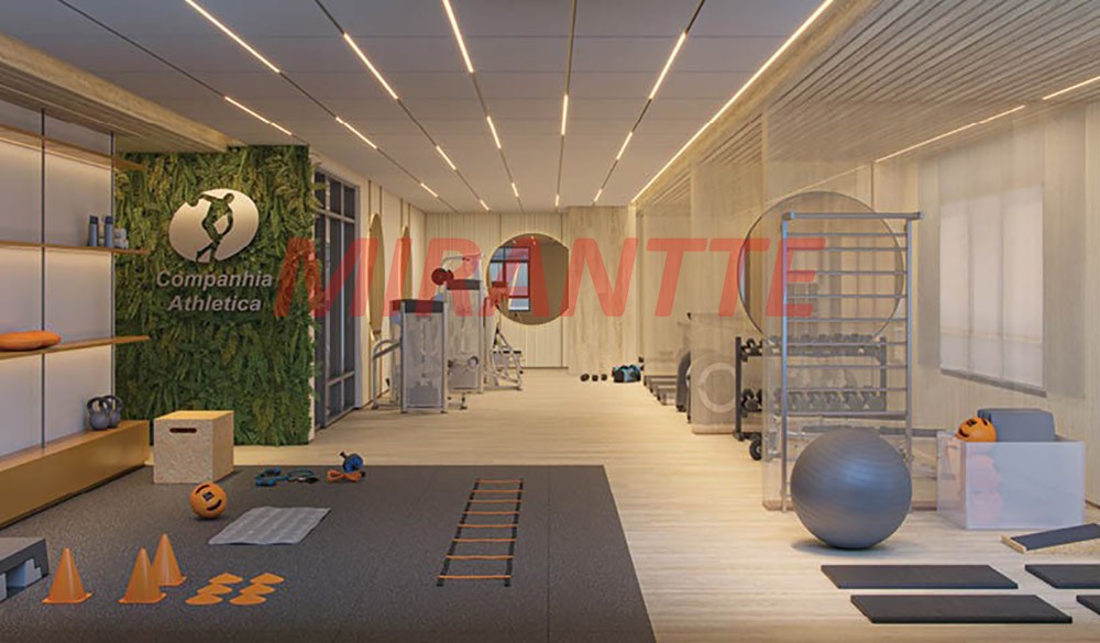 Apartamento de 176m² com 4 quartos em Aclimação