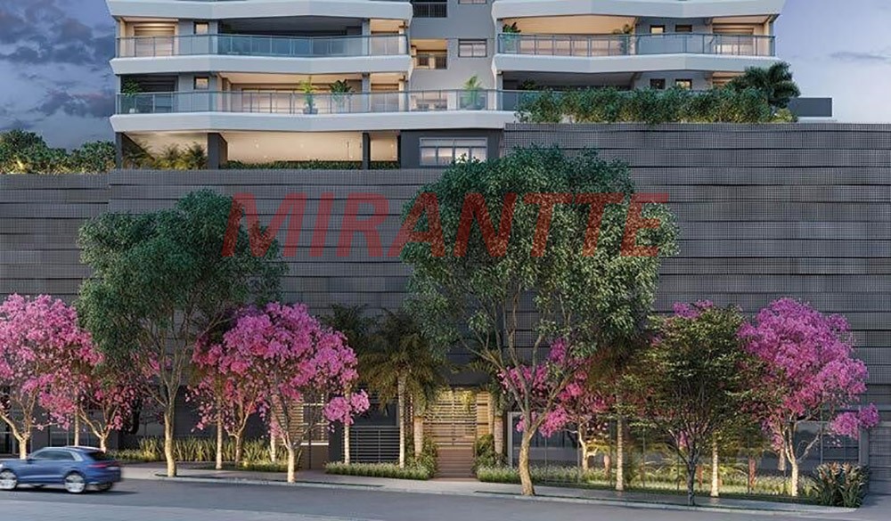 Apartamento de 176m² com 4 quartos em Aclimação