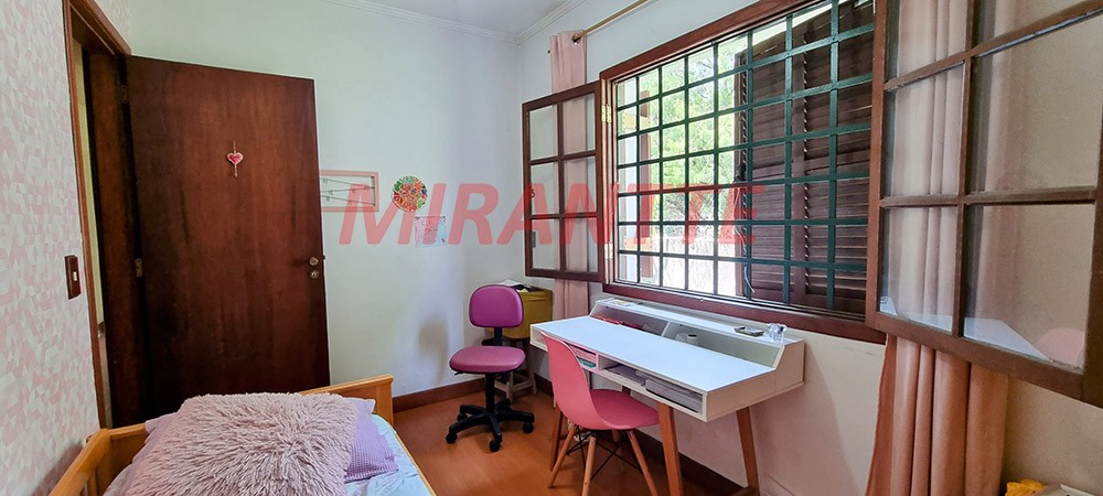 Sobrado de 189m² com 3 quartos em Jardim São Paulo