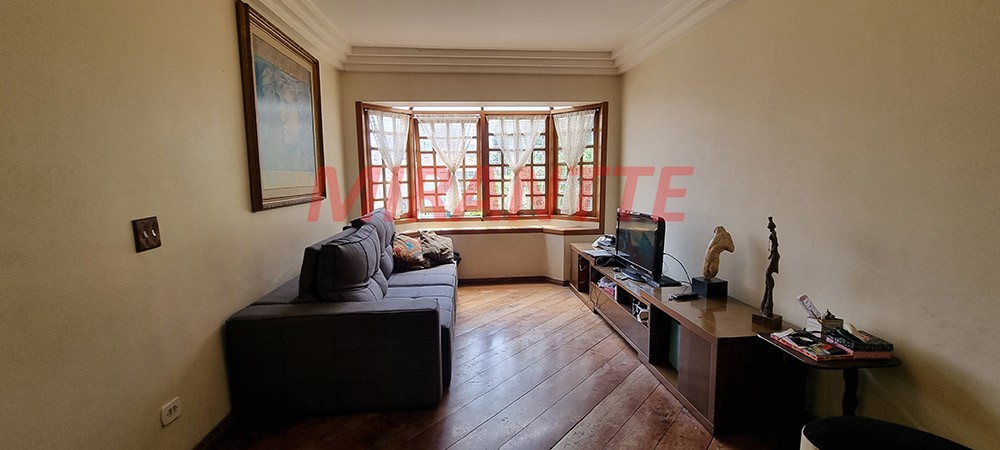 Sobrado de 189m² com 3 quartos em Jardim São Paulo