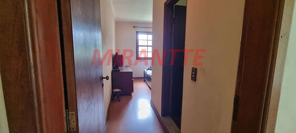Sobrado de 189m² com 3 quartos em Jardim São Paulo