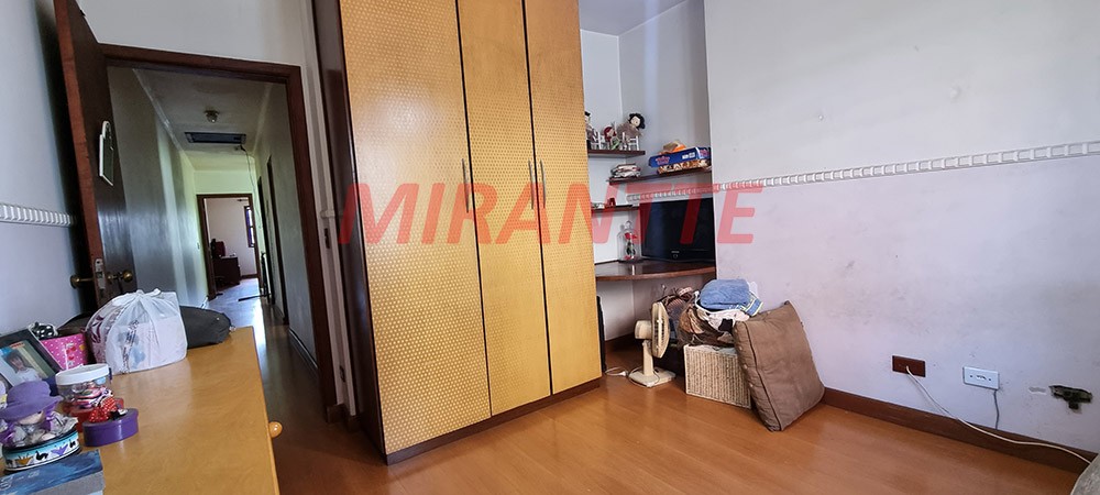 Sobrado de 189m² com 3 quartos em Jardim São Paulo