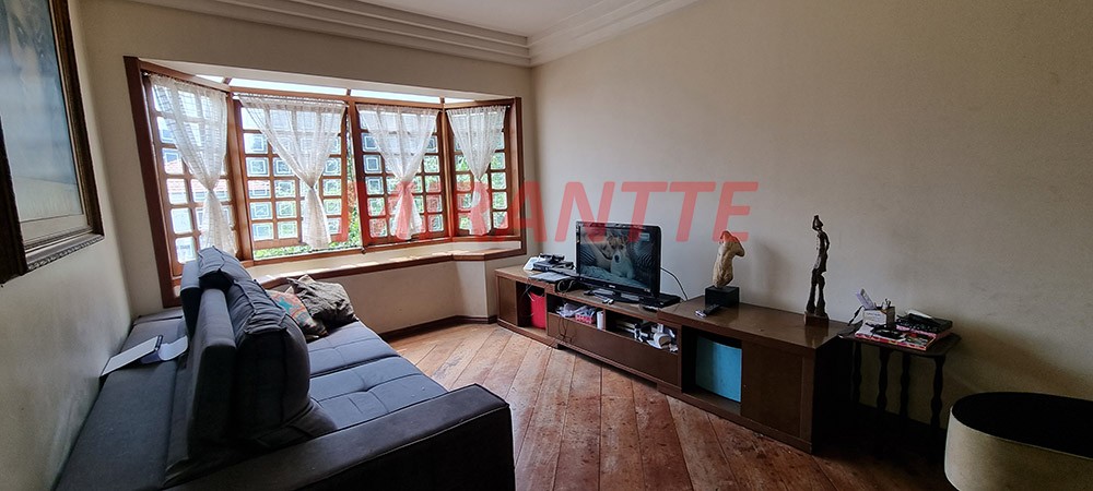 Sobrado de 189m² com 3 quartos em Jardim São Paulo