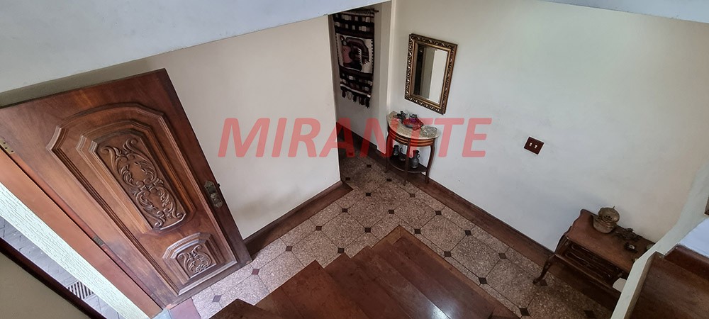 Sobrado de 189m² com 3 quartos em Jardim São Paulo