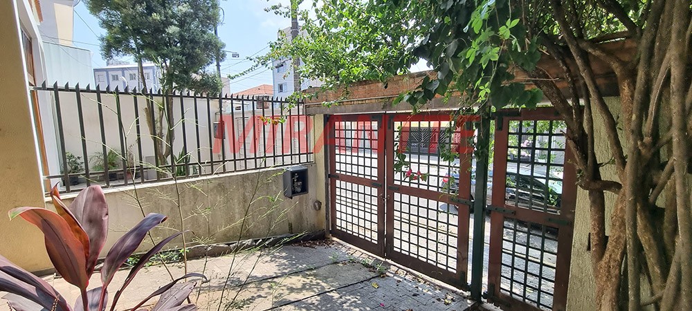 Sobrado de 189m² com 3 quartos em Jardim São Paulo