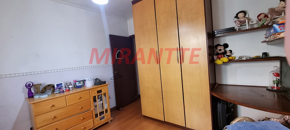 Sobrado de 189m² com 3 quartos em Jardim São Paulo
