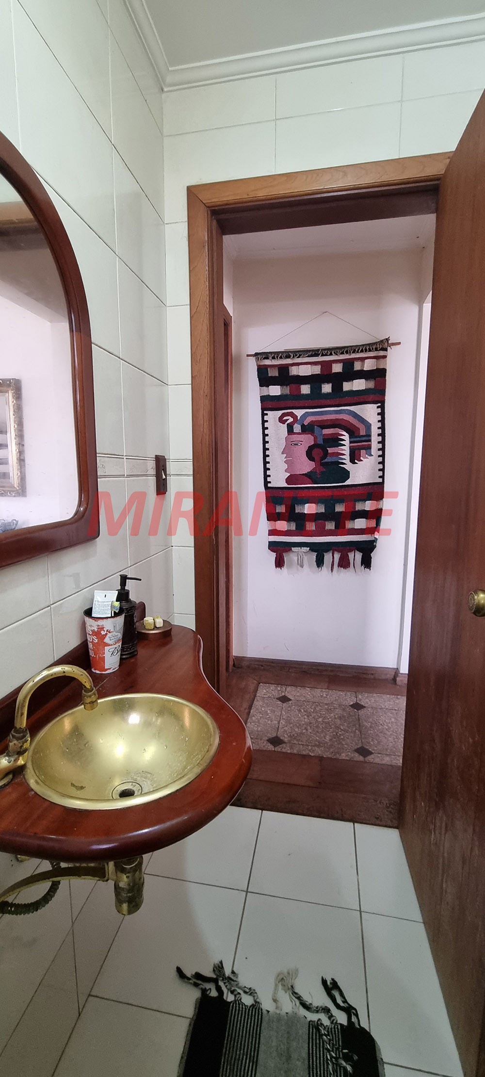 Sobrado de 189m² com 3 quartos em Jardim São Paulo