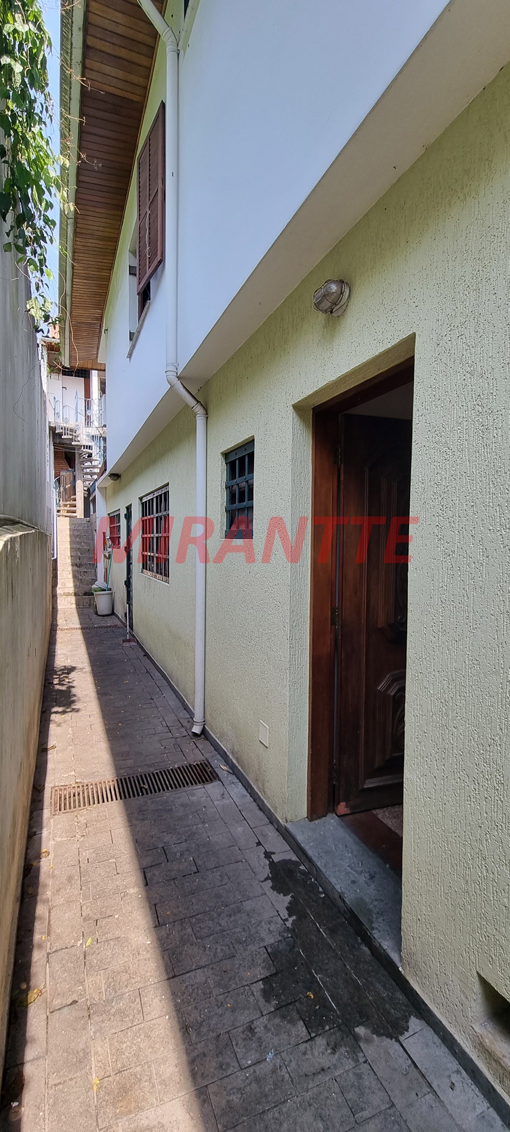 Sobrado de 189m² com 3 quartos em Jardim São Paulo