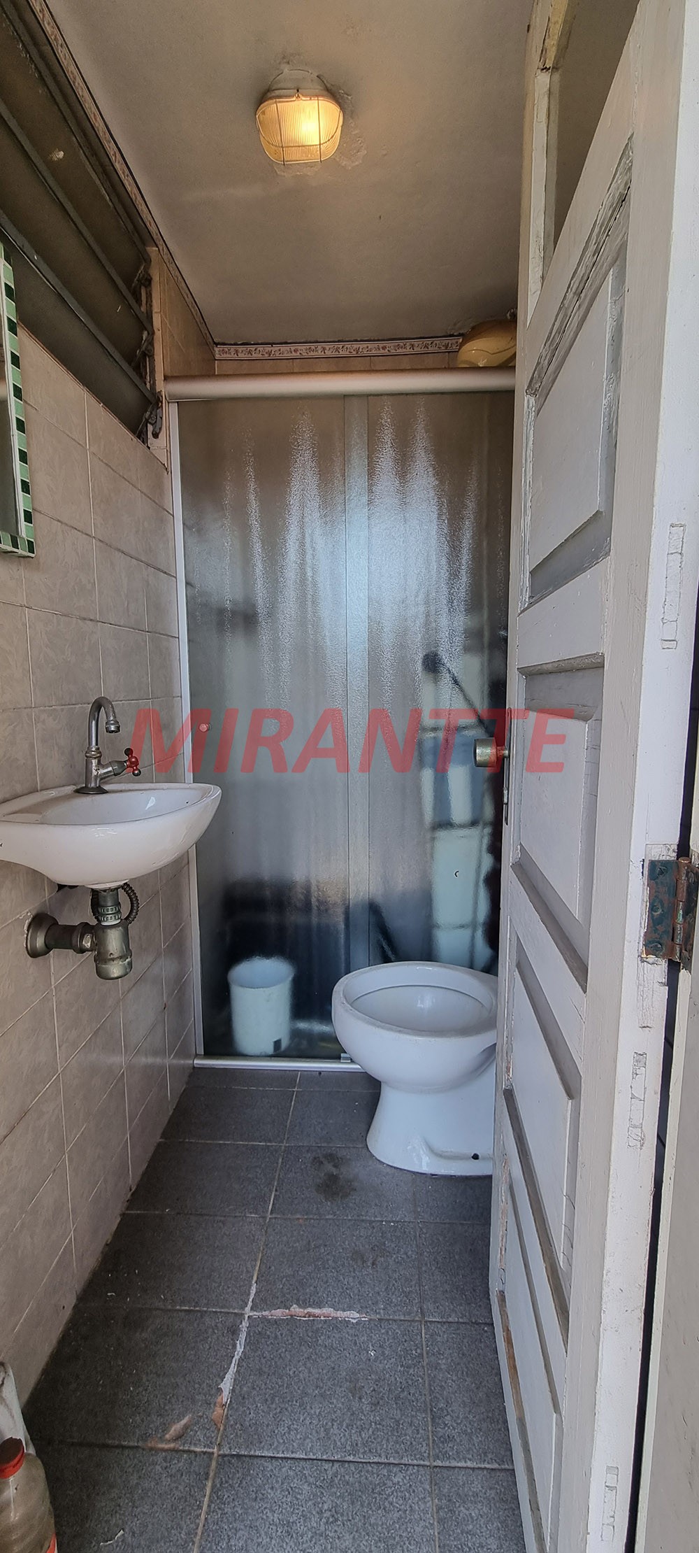 Sobrado de 189m² com 3 quartos em Jardim São Paulo
