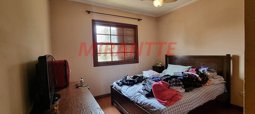 Sobrado de 189m² com 3 quartos em Jardim São Paulo