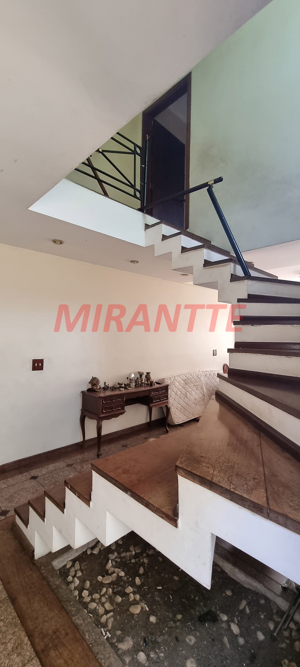 Sobrado de 189m² com 3 quartos em Jardim São Paulo